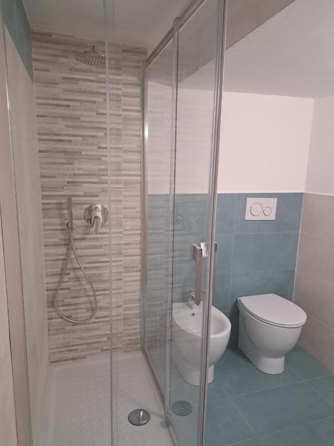 Rosa House Apartment Genua