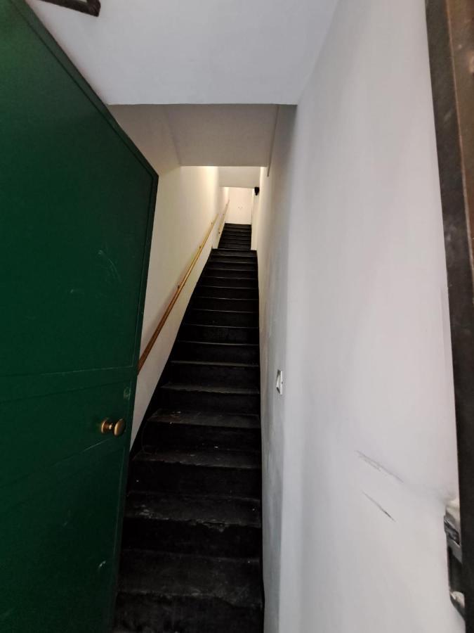 Rosa House Apartment *