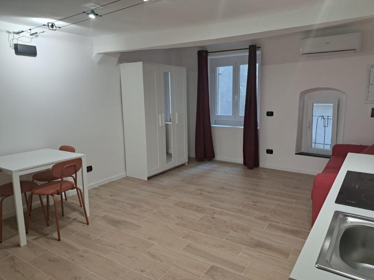 Rosa House * Genua