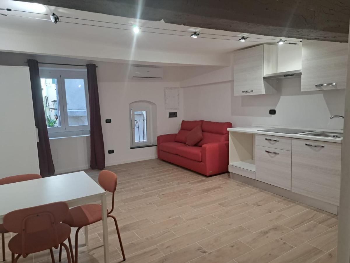 Rosa House Genua