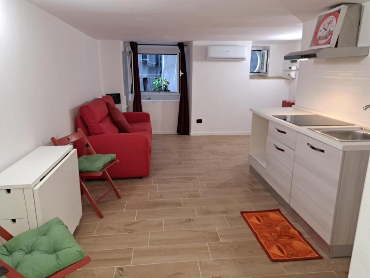 Apartment Rosa House *