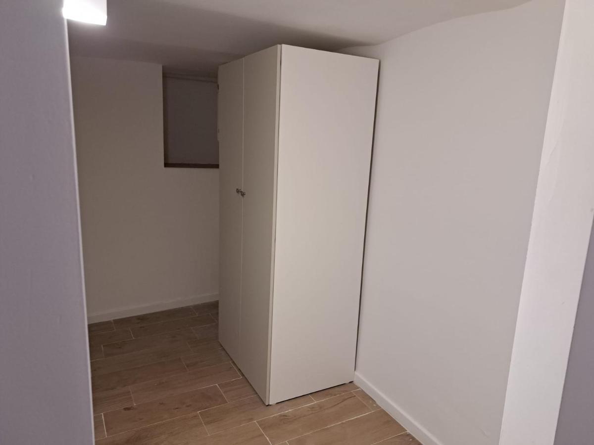 Rosa House Apartment *