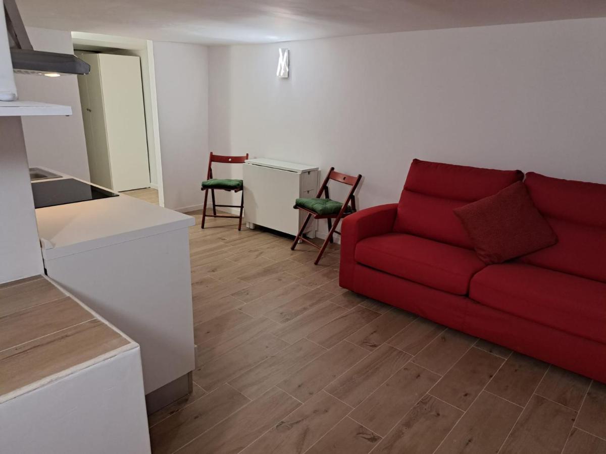 Rosa House Apartment Genua