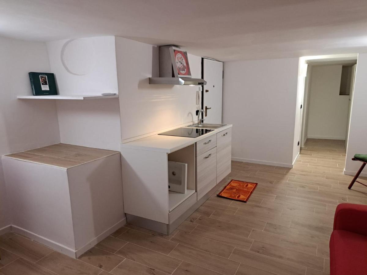 Rosa House * Genua