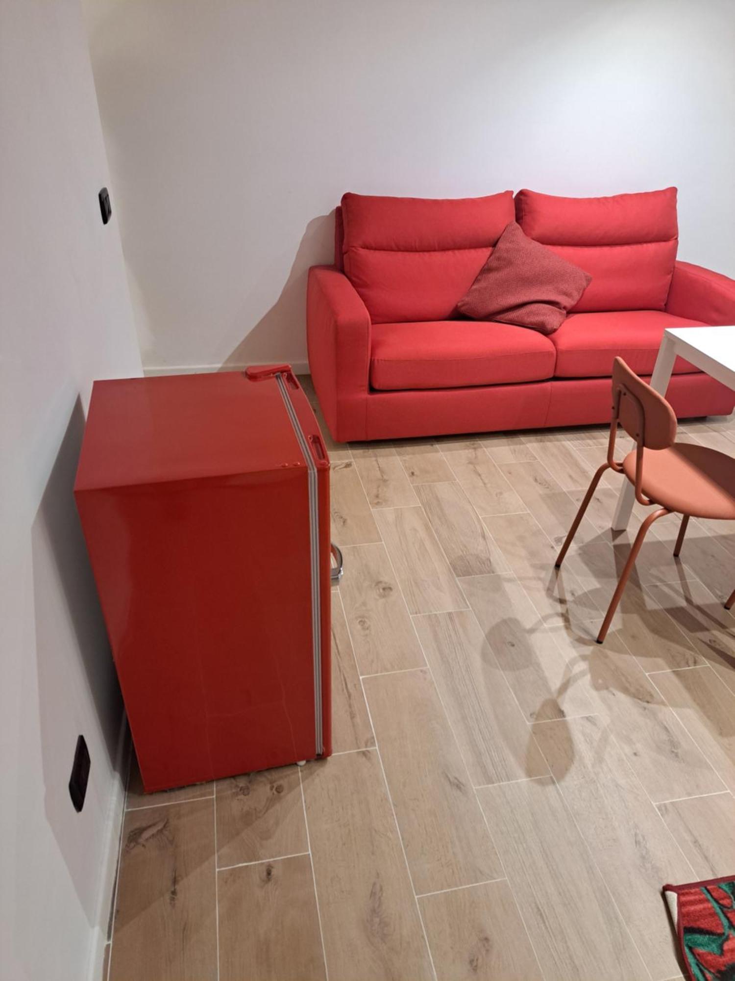 Rosa House Apartment