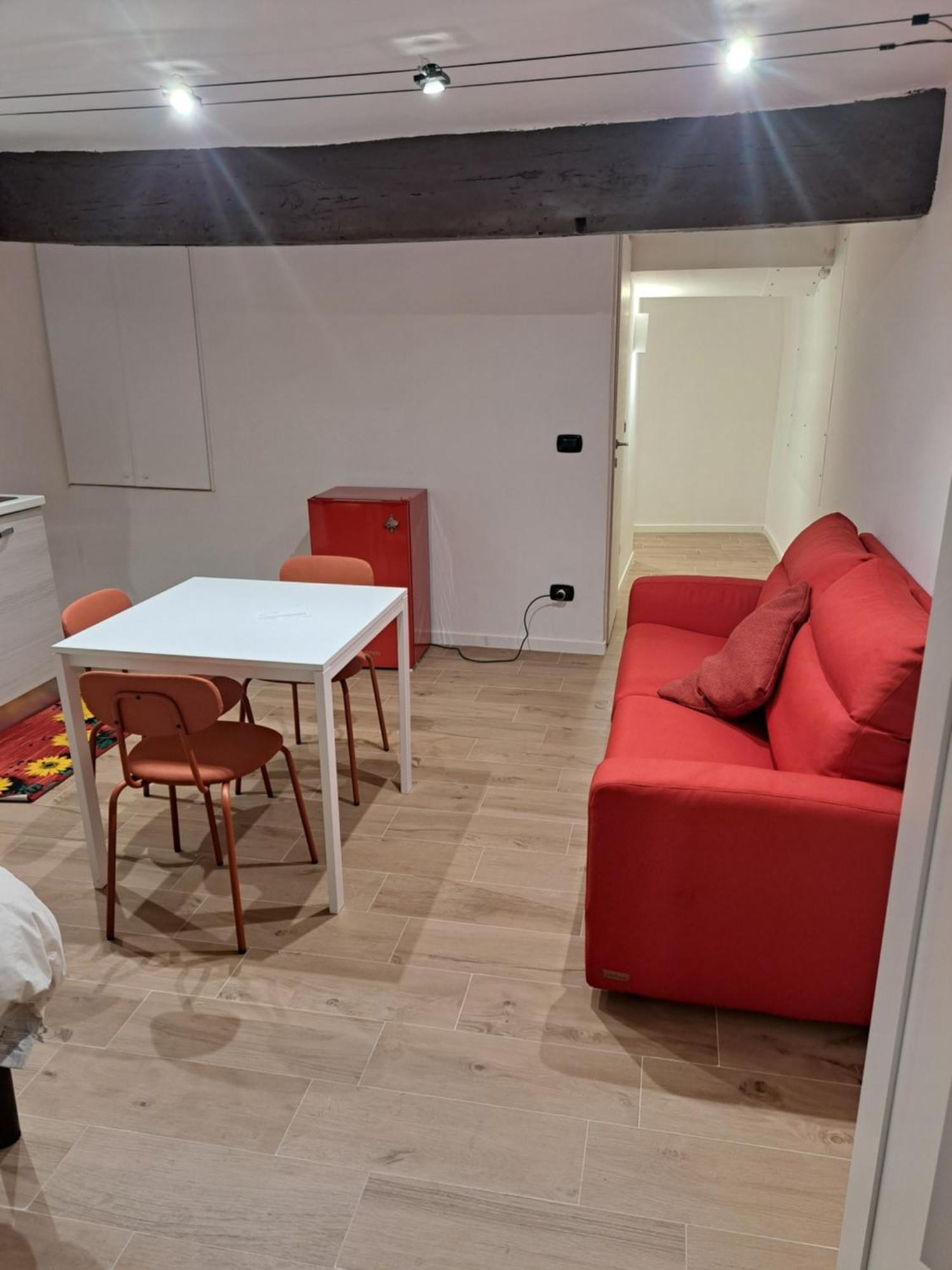 Apartment Rosa House